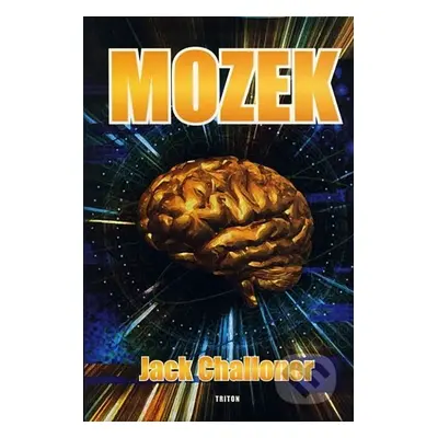 The Brain Mozek - Jack Challoner