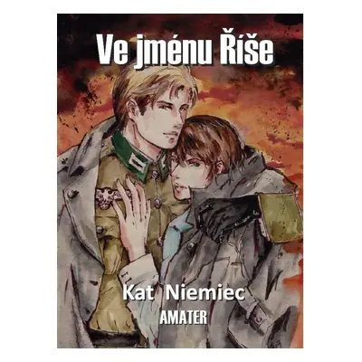 Ve jménu Říše - Katarzyna Niemiec