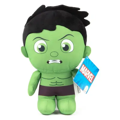 Hulk látkový se zvukem 30 cm - Alltoys