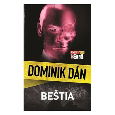 Beštia - Dominik Dán