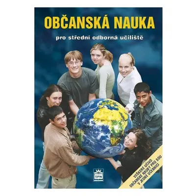 Občanská nauka pro střední odborná učiliště - Vladislav Dudák