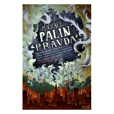 Pravda - Michael Palin