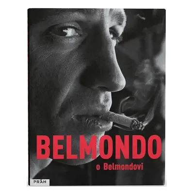 Belmondo o Belmondovi - Jean-Paul Belmondo