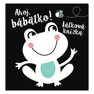 Ahoj, bábätko!