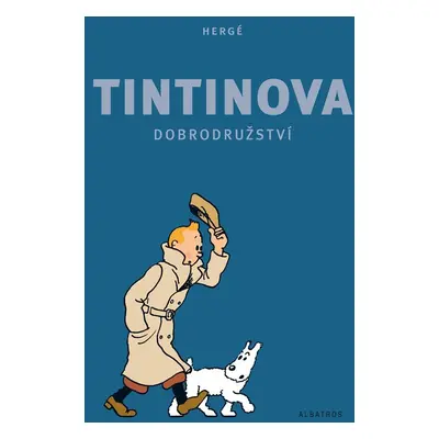 Tintinova dobrodružství - kompletní vydání 13-24 - Hergé