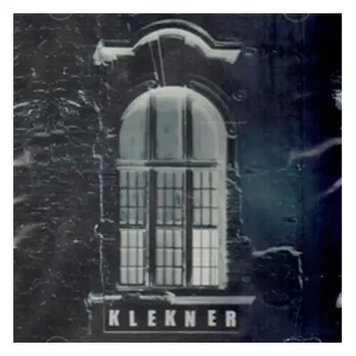 Klekner - CD - Václav Knop