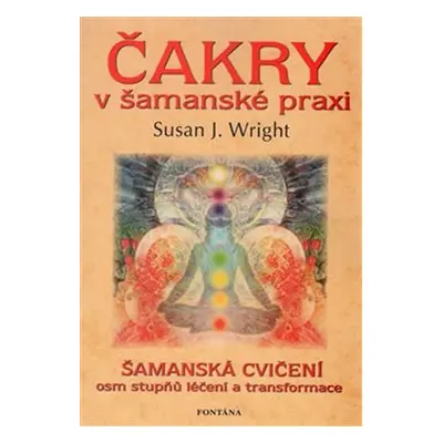 Čakry v šamanské praxi - Susan J. Wright