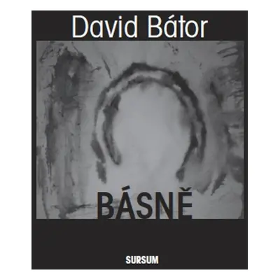 Básně - David Bátor