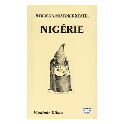 Nigérie - Vladimír Klíma