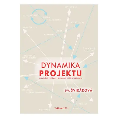 Dynamika projektu - uplatnění systémové dynamiky v řízení projektu - Eva Šviráková