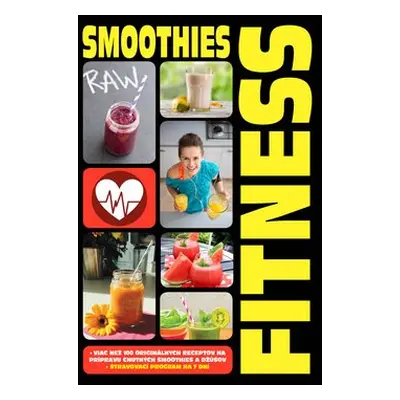 Smoothies a fitness