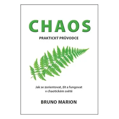 Chaos - Praktický průvodce - Bruno Marion