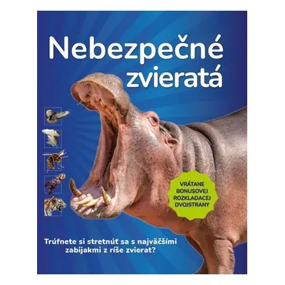 Nebezpečné zvieratá