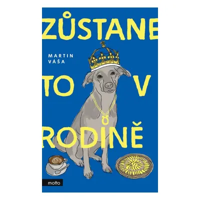 Zůstane to v rodině - Martin Váša