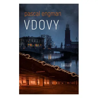 Vdovy - Pascal Engman