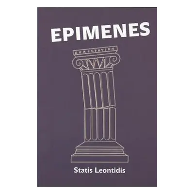 Epimenes - Statis Leontidis