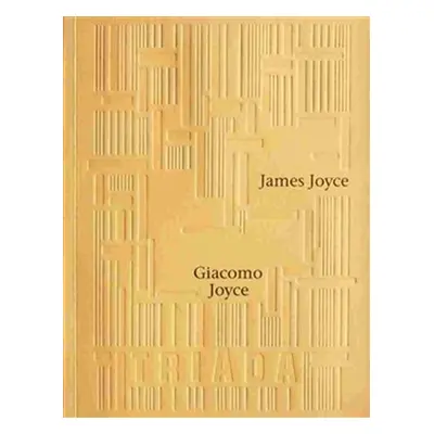 Giacomo Joyce - James Joyce