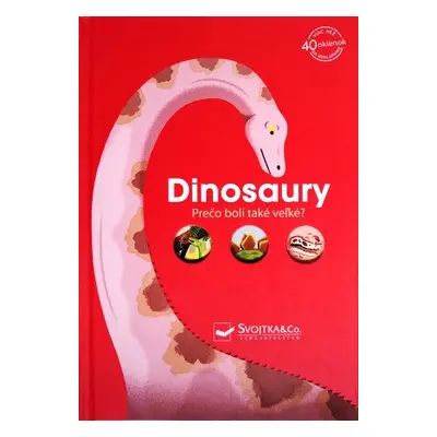 Dinosaury