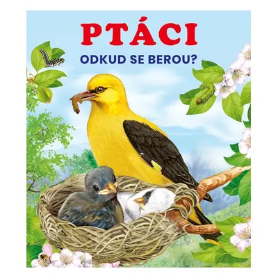 Ptáci