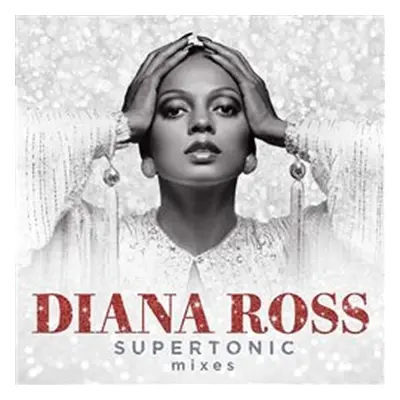 Diana Ross: Supertonic: Mixes - LP - Diana Ross