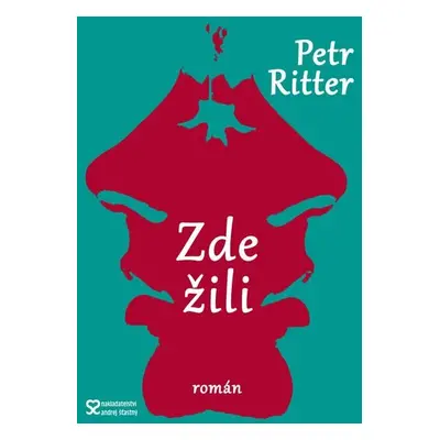 Zde žili - Petr Ritter