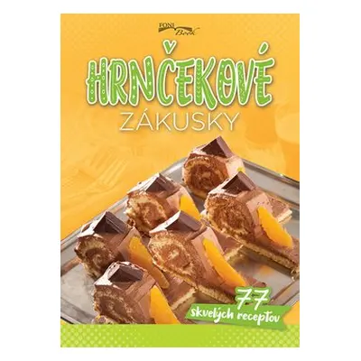 Hrnčekové zákusky