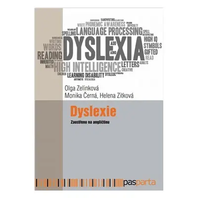 Dyslexie - Olga Zelinková