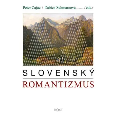 Slovenský romantizmus - Ľubica Schmarcová