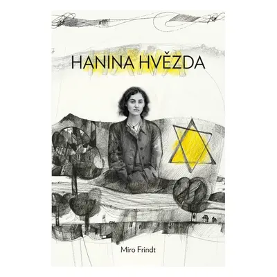 Hanina hvězda - Miro Frindt