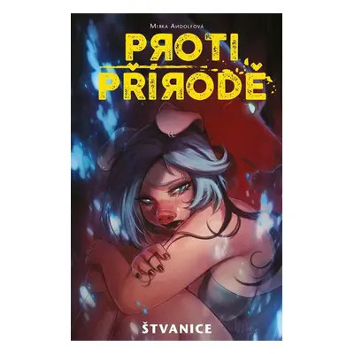 Proti přírodě 2 - Štvanice - Mirka Andolfová