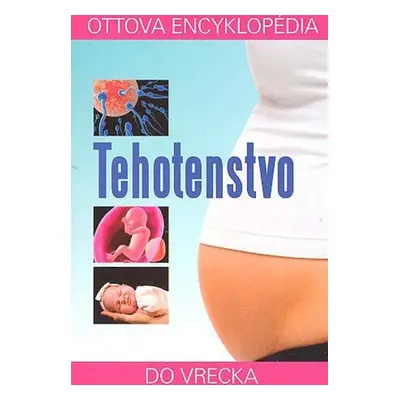 Tehotenstvo - Jit Gill