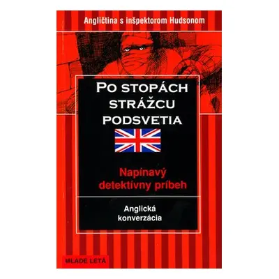 Po stopách strážcu podsvetia - Marc Hillefeld