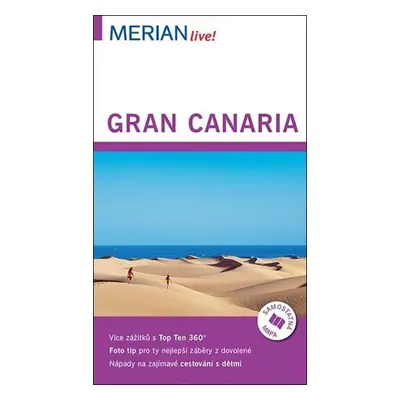 Merian - Gran Canaria - Dieter Schulze