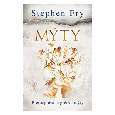 Mýty - Stephen Fry