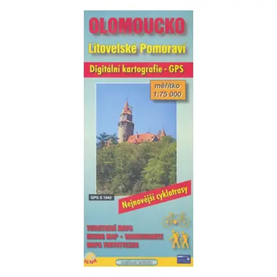 Olomoucko Litovské Pomoraví