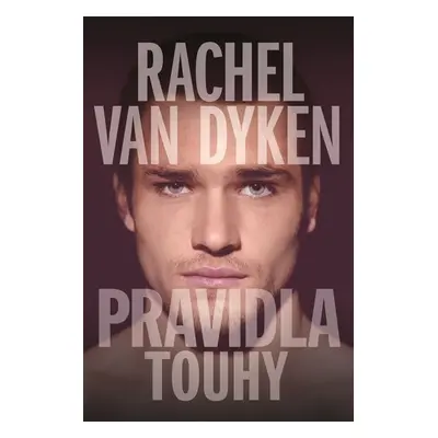 Pravidla touhy - Rachel Van Dyken