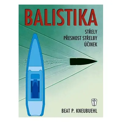 Balistika - Beat P. Kneubuehl