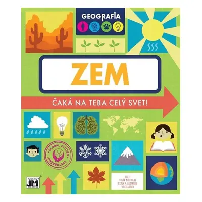 Geografia Zem