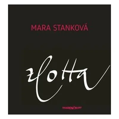 zLotta - Mara Stanková