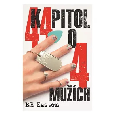 44 kapitol o 4 mužích - B. B. Easton