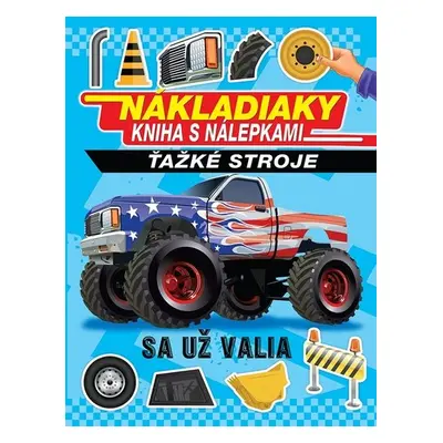 Nákladiaky