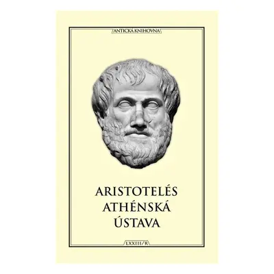 Athénská ústava - Aristotelés