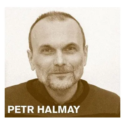 Petr Halmay - CD - Petr Halmay