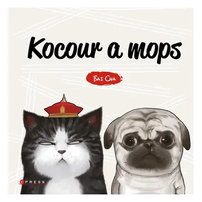 Kocour a mops - Bai Cha