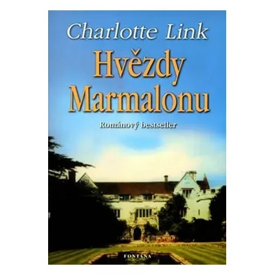 Hvězdy Marmalonu - Charlotte Link