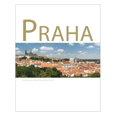 Praha - Zdeněk Thoma