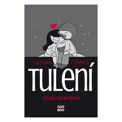 Tulení - Catana Chetwyndová