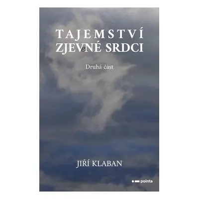 Tajemství zjev(e)né srdci 2. část - Jiří Klaban