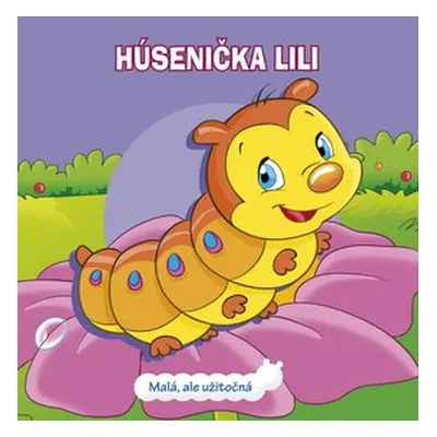 Húsenička Lili