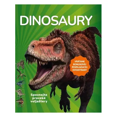 Dinosaury